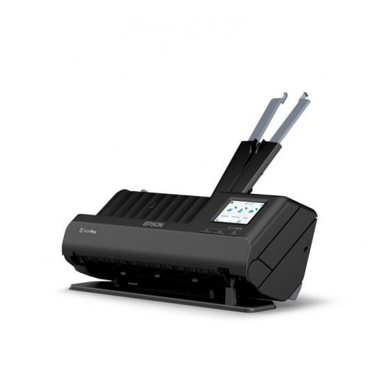 Scanner Epson WorkForce ES-C380W B11B269401