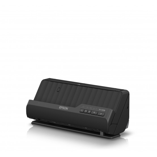 Scanner Epson WorkForce ES-C320W B11B270401