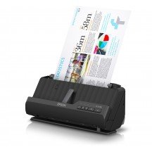 Scanner Epson WorkForce ES-C320W B11B270401