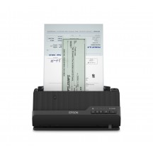 Scanner Epson WorkForce ES-C320W B11B270401