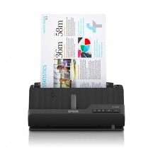 Scanner Epson WorkForce ES-C320W B11B270401