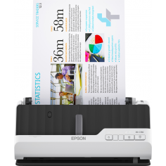 Scanner Epson WorkForce DS-C330 B11B272401