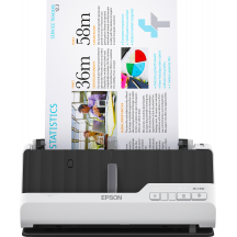 Scanner Epson WorkForce DS-C330 B11B272401