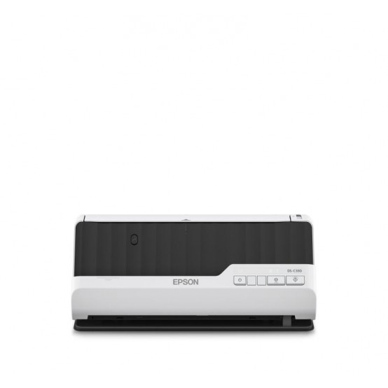 Scanner Epson WorkForce DS-C330 B11B272401