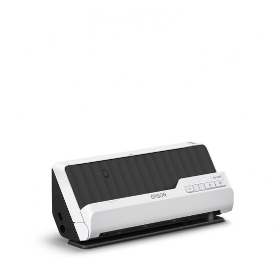 Scanner Epson WorkForce DS-C330 B11B272401
