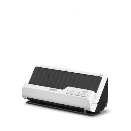 Scanner Epson WorkForce DS-C330 B11B272401