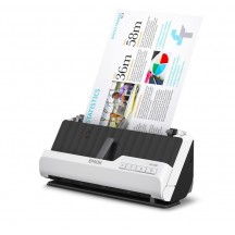 Scanner Epson WorkForce DS-C330 B11B272401