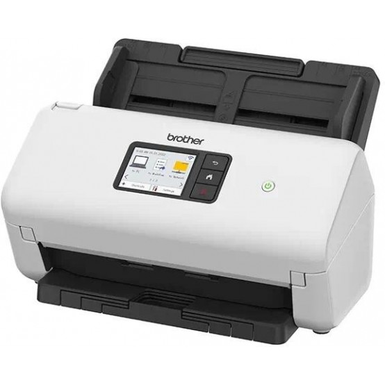 Scanner Brother ADS-4500W ADS4500WTF1