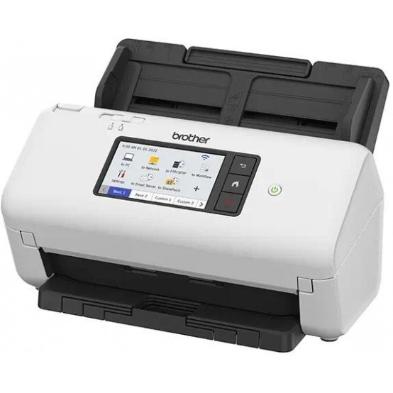 Scanner Brother ADS-4900W ADS4900WTF1