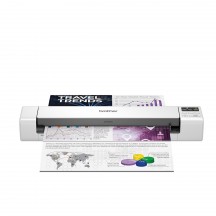 Scanner Brother DSmobile DS-940DW DS940DWTK1