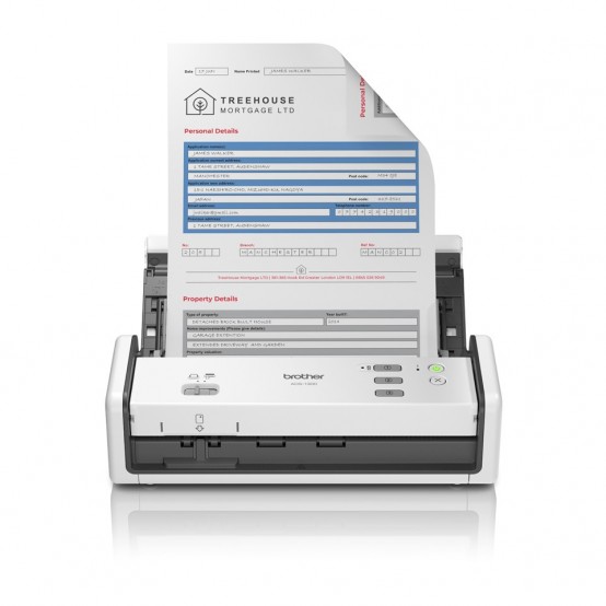 Scanner Brother ADS-1300 ADS1300UN1
