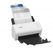 Scanner Brother ADS-4100 ADS4100RE1