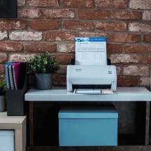 Scanner Brother ADS-4100 ADS4100RE1