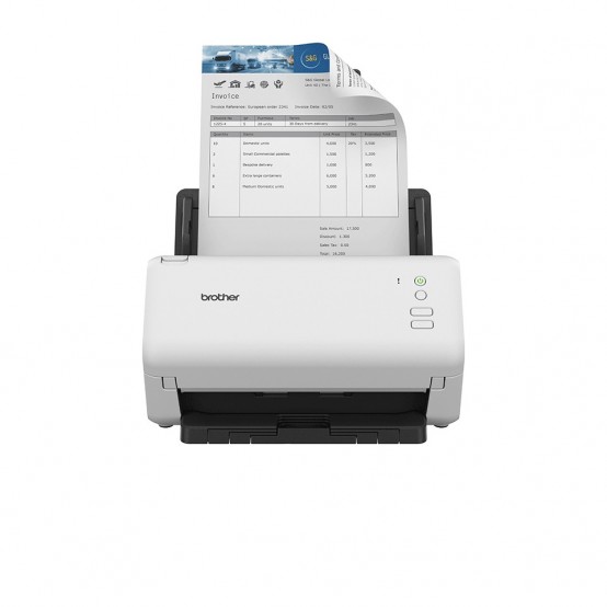 Scanner Brother ADS-4100 ADS4100RE1