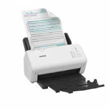 Scanner Brother ADS-4300N ADS4300NRE1