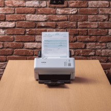 Scanner Brother ADS-4300N ADS4300NRE1