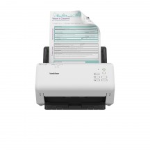Scanner Brother ADS-4300N ADS4300NRE1