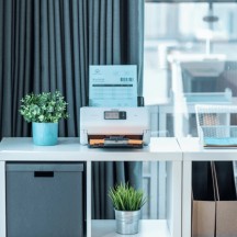 Scanner Brother ADS-4500W ADS4500WRE1