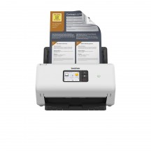 Scanner Brother ADS-4500W ADS4500WRE1