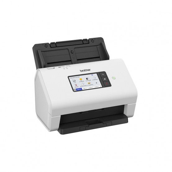 Scanner Brother ADS-4900W ADS4900WRE1