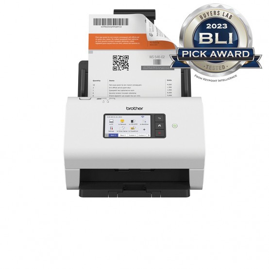Scanner Brother ADS-4900W ADS4900WRE1