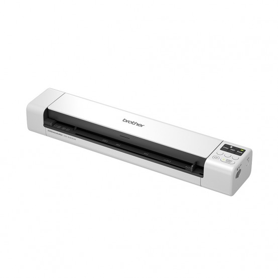 Scanner Brother DS-940DW DS940DWTJ1