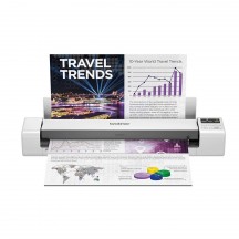 Scanner Brother DS-940DW DS940DWTJ1