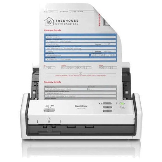 Scanner Brother ADS-1300 ADS1300TC1