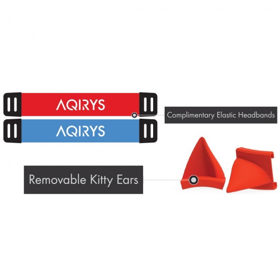Casca Aqirys Alya 2.0 AQRYS_ALYABKV2