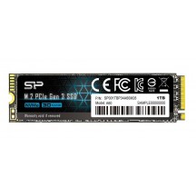 SSD Silicon Power P34A60 SP001TBP34A60M28