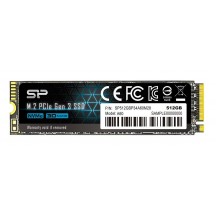 SSD Silicon Power P34A60 SP512GBP34A60M28