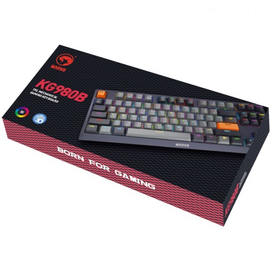 Tastatura Marvo  KG980B