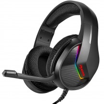 Casca Marvo  H8618BK