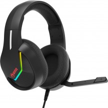 Casca Marvo  H8618BK