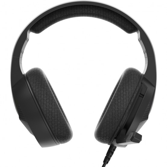 Casca Marvo  H8618BK