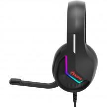 Casca Marvo  H8618BK