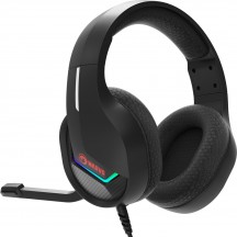 Casca Marvo  H8618BK