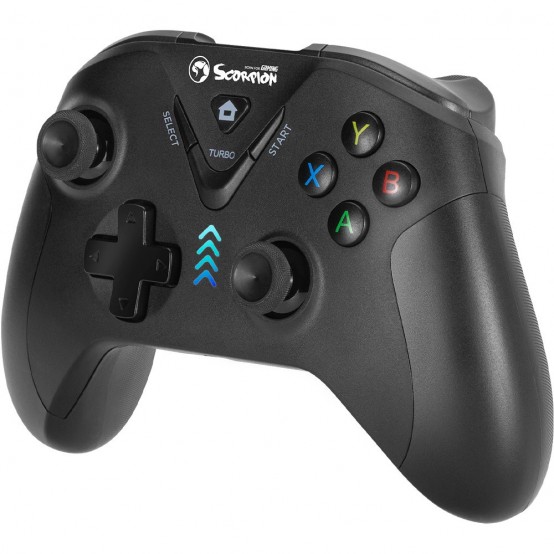 Gamepad Marvo  GT019