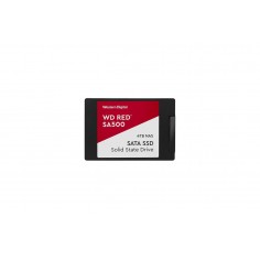 SSD Western Digital WD RED SA500 WDS400T1R0A WDS400T1R0A