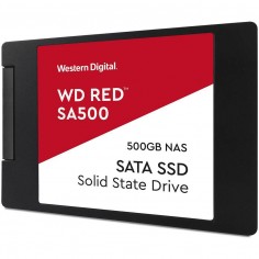 SSD Western Digital WD RED SA500 WDS500G1R0A WDS500G1R0A