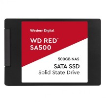SSD Western Digital WD RED SA500 WDS500G1R0A WDS500G1R0A
