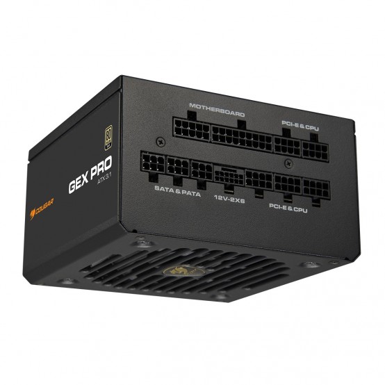 Sursa Cougar  CGR GEXP-650