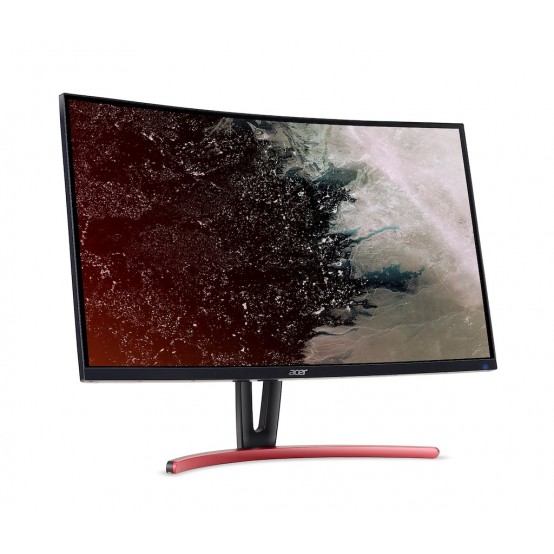 Monitor LCD Acer ED273URP UM.HE3EE.P01