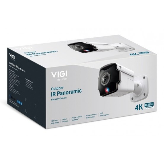 Camera de supraveghere TP-Link  INSIGHT S385PI(UN)