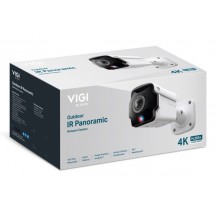 Camera de supraveghere TP-Link  INSIGHT S385PI(UN)