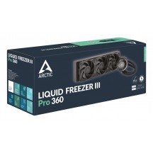 Cooler Arctic Liquid Freezer III Pro 360 ACFRE00180A