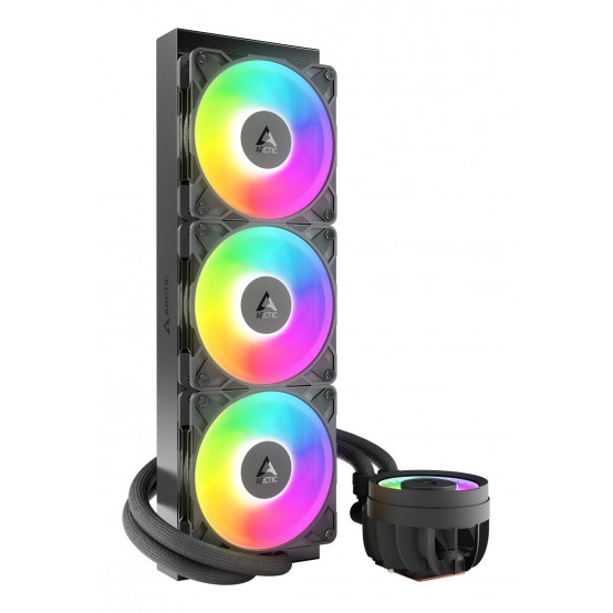 Cooler Arctic Liquid Freezer III Pro 360 A-RGB ACFRE00184A