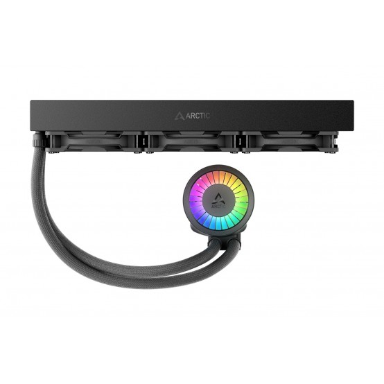 Cooler Arctic Liquid Freezer III Pro 360 A-RGB ACFRE00184A