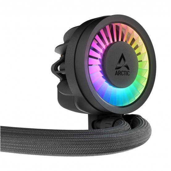 Cooler Arctic Liquid Freezer III Pro 360 A-RGB ACFRE00184A