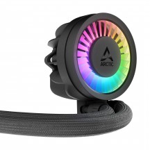 Cooler Arctic Liquid Freezer III Pro 360 A-RGB ACFRE00184A